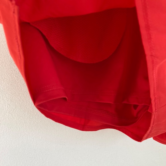 New Layer 8 women’s running shorts - Picture 5 of 7